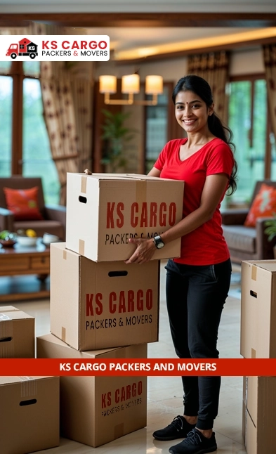 Secure and Hassle-Free Relocation Services